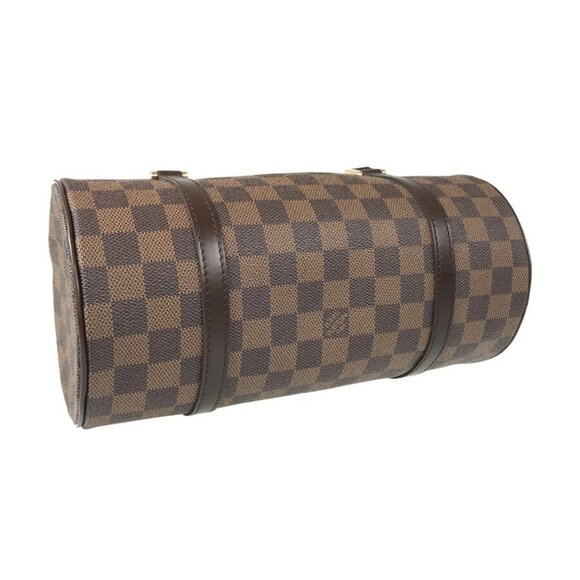 LOUIS VUITTON Damier Papillon PM N51304 Hand bag - Picture 2 of 16